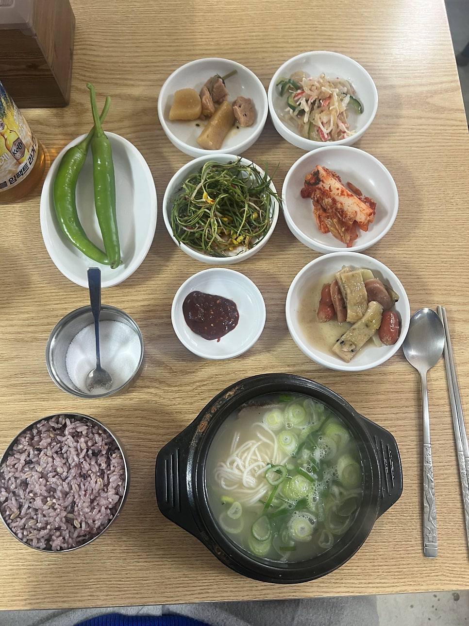 돌감집 사진 6