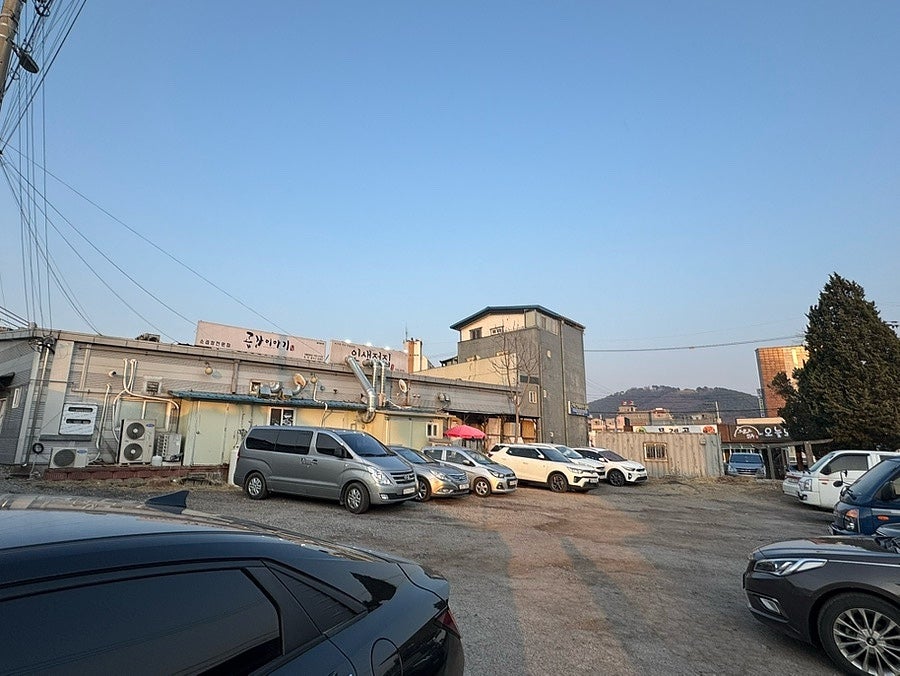 삼면이바다 사진 2