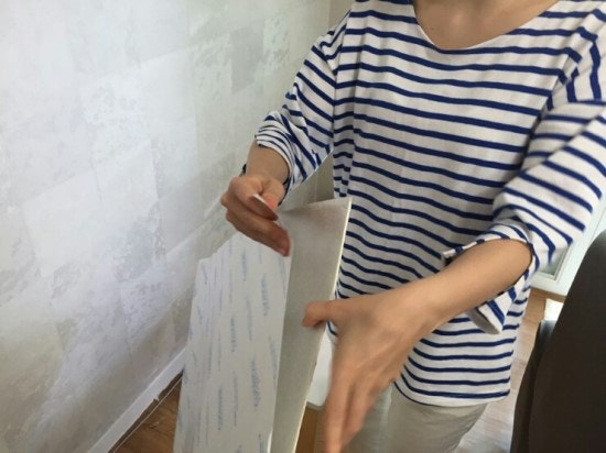 직접 실험으로 증명했습니다 — 쿠셔니 폼블럭의 열차단 단열 성능
