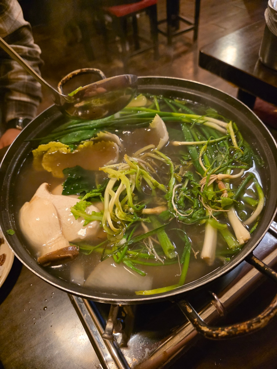 찌그러진주전자에얼음막걸리 정왕점 사진 5