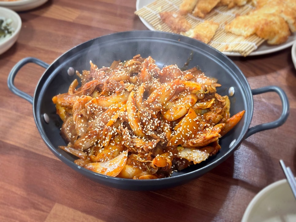 화야주막 사진 2