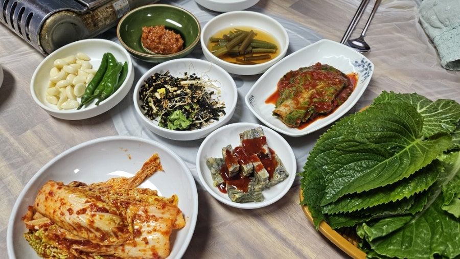 대성꼼장어 사진 3