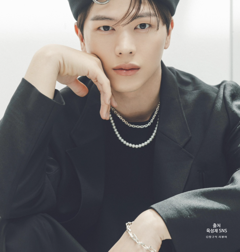 육성재, 새 드라마 나인 투 식스 ...박민영 고수와 함께 연하남으로 돌아온다.
