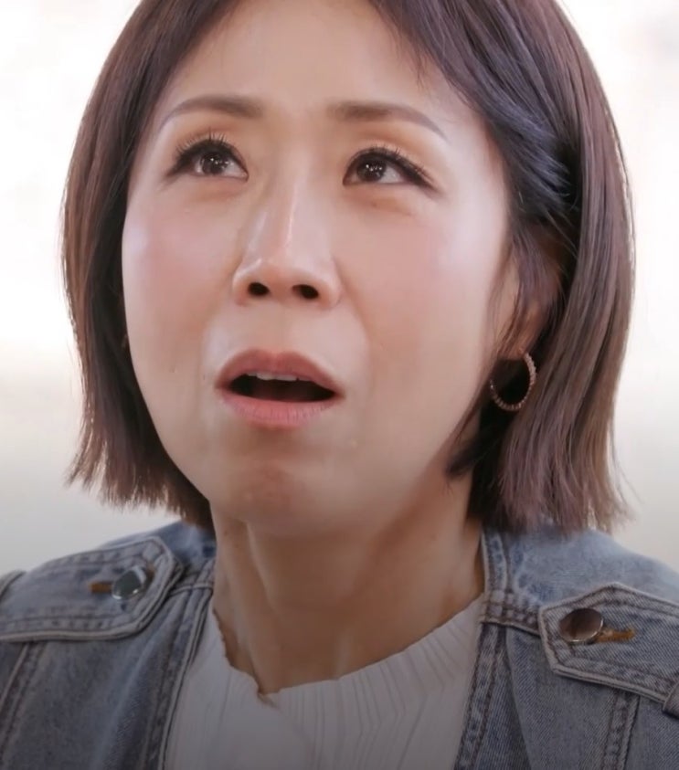 정선희, 사별 후 오열 사진 지워달라 했는데…이영자 절교까지 이유 남겨서 뭐하게