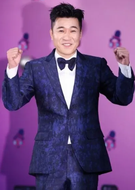 48세 김종민의 눈물겨운 노력... 내년 출산 위해 '이것'까지 포기했다?