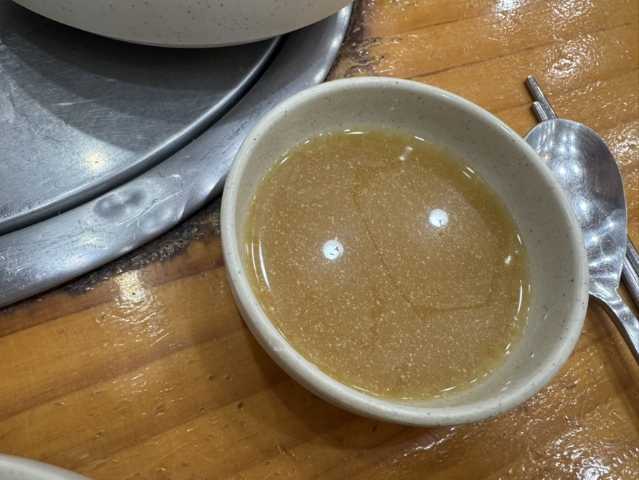 조마루감자탕 산곡점 사진 6