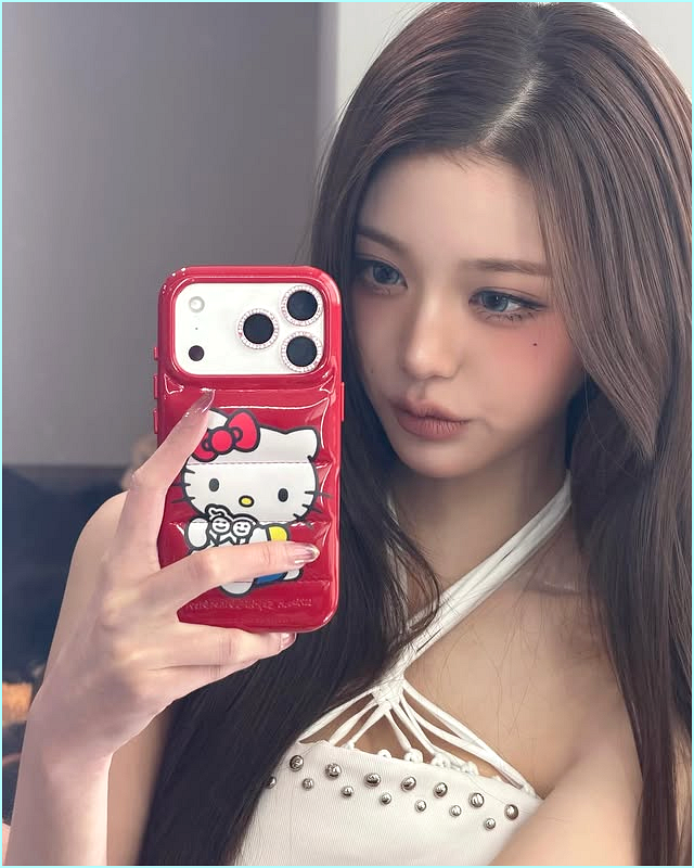  "저녁 폭식 막는 1등 공신" 장원영,지수가 밥 대신 챙기는 두유 다이어트의 비밀