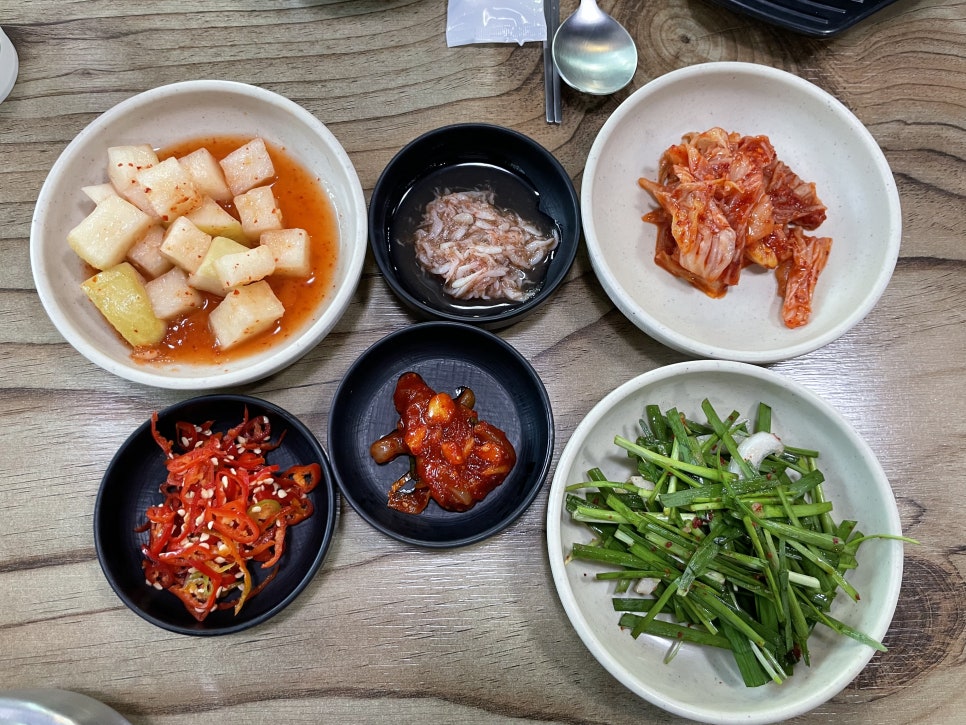 조부자매운순대가 거두점 사진 2