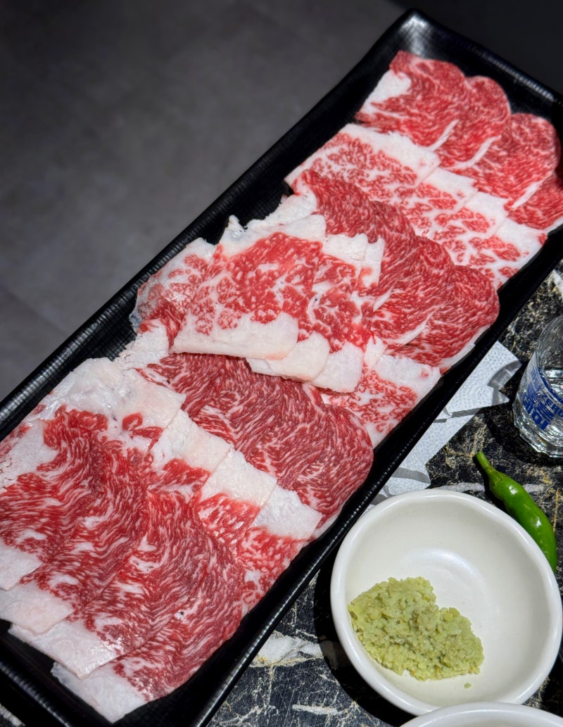 진해 현지인이 알려주는 맛집 착한식육식당 고깃집 추천