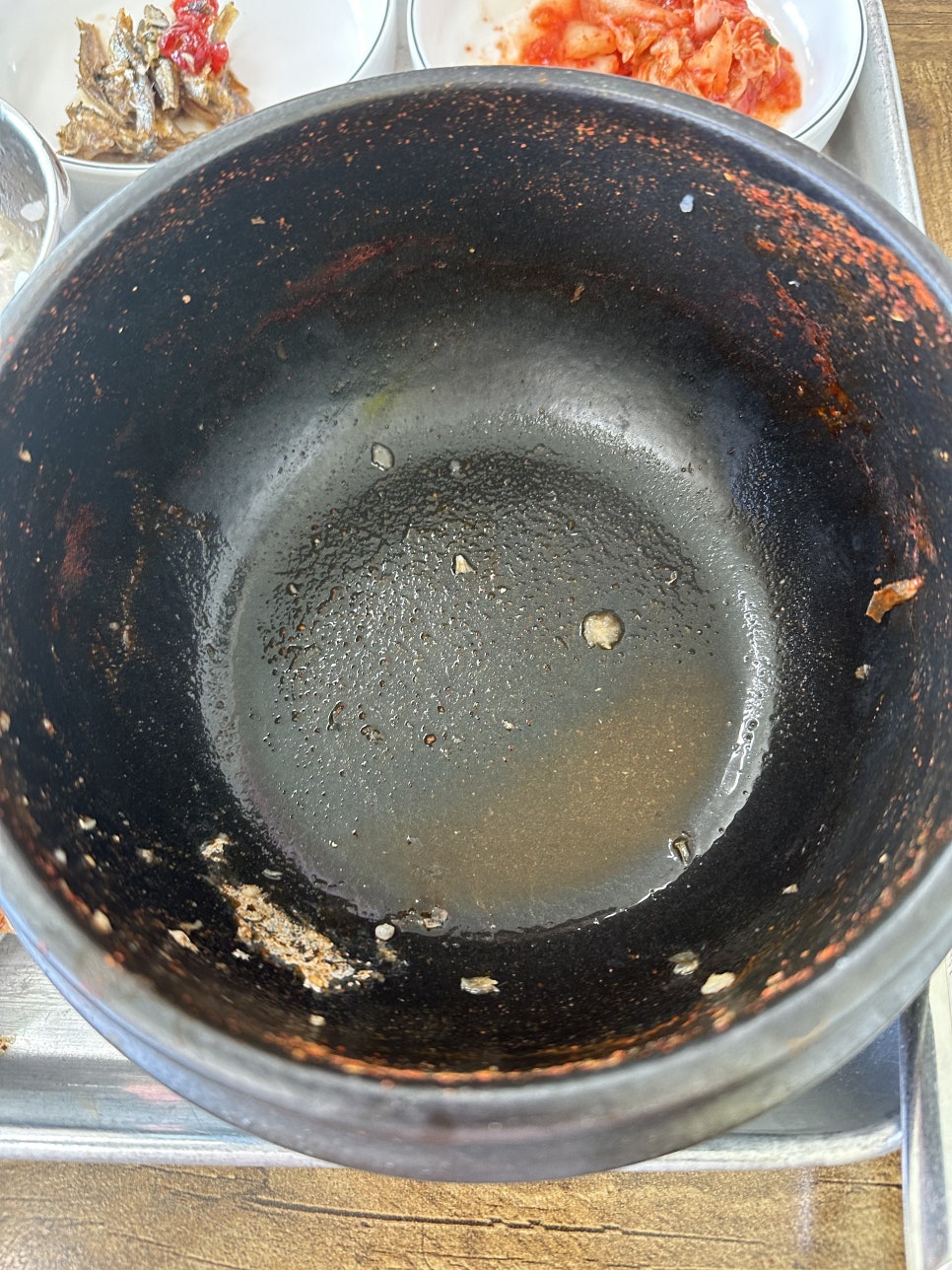 청화대동태찌개 사진 5