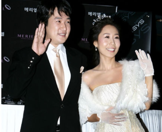 <b>정선희</b> 남편 안재환 사망 루머 <b>나이</b> 프로필