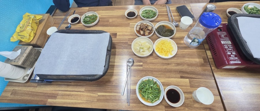 용장어구이 사진 6