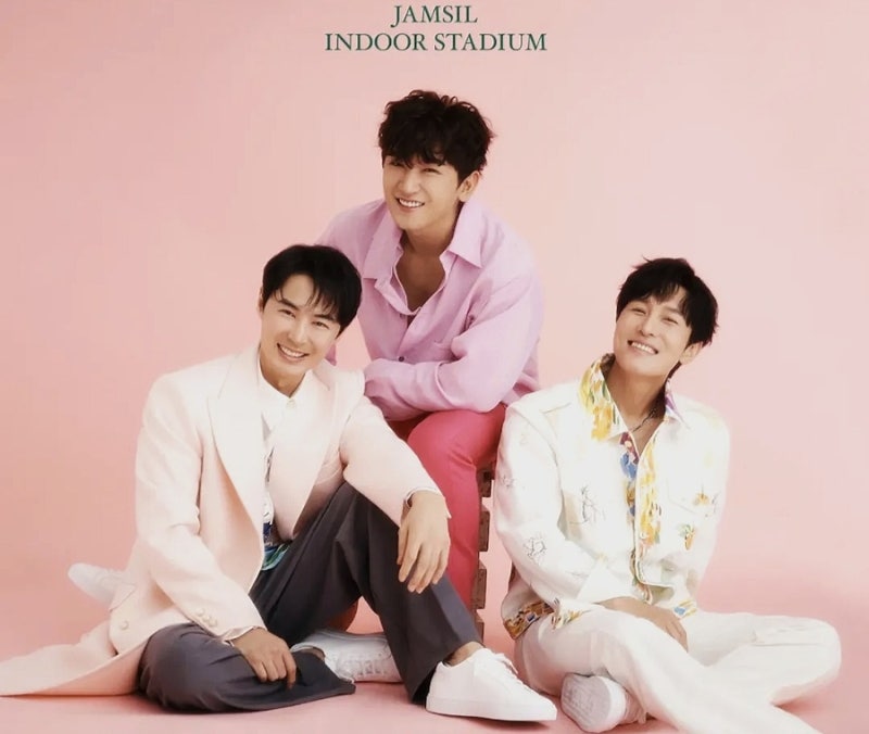 “형제라더니 왜 이렇게 달라?”…신화 28주년, 전진·김동완 엇갈림 무슨 일