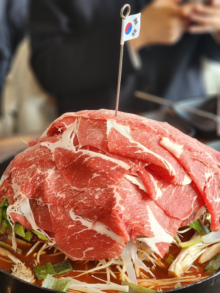 연남물갈비 세종반곡점 사진 1