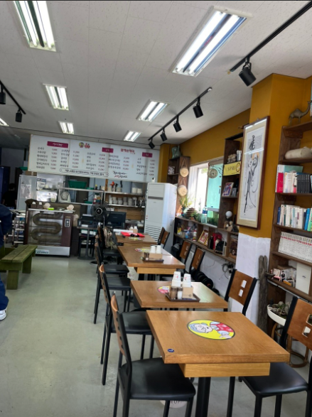 손큰할매순대국 소요산점 사진 6