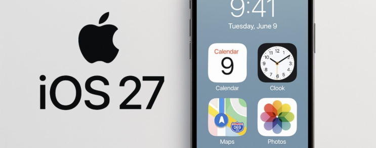  iOS 27 출시일 및 직장인 생산성 높여줄 3가지 변화