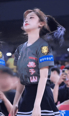  “이주은 치어리더 활동 중단 선언…왜 갑자기?” 팬들 충격 받은 진짜 이유 총정리