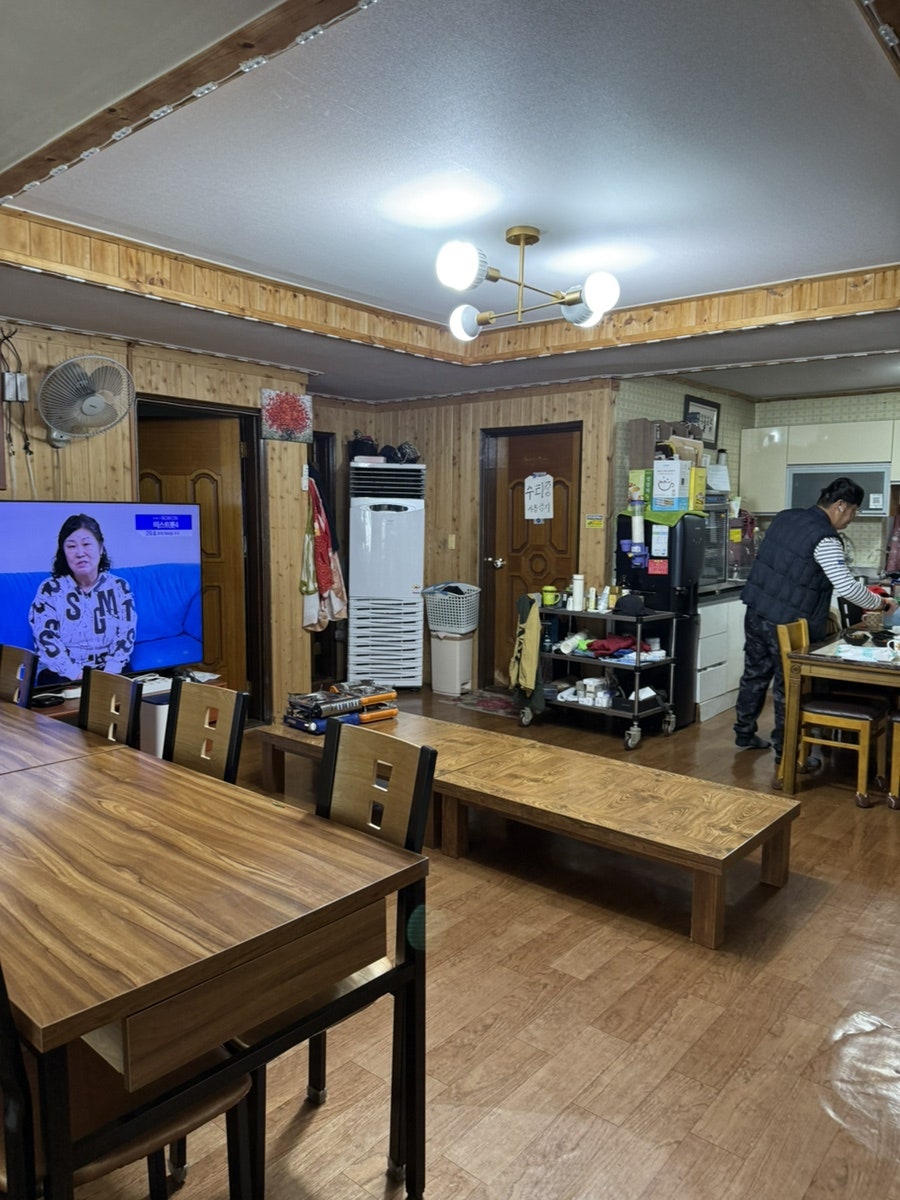 칠갑산고향집 사진 4