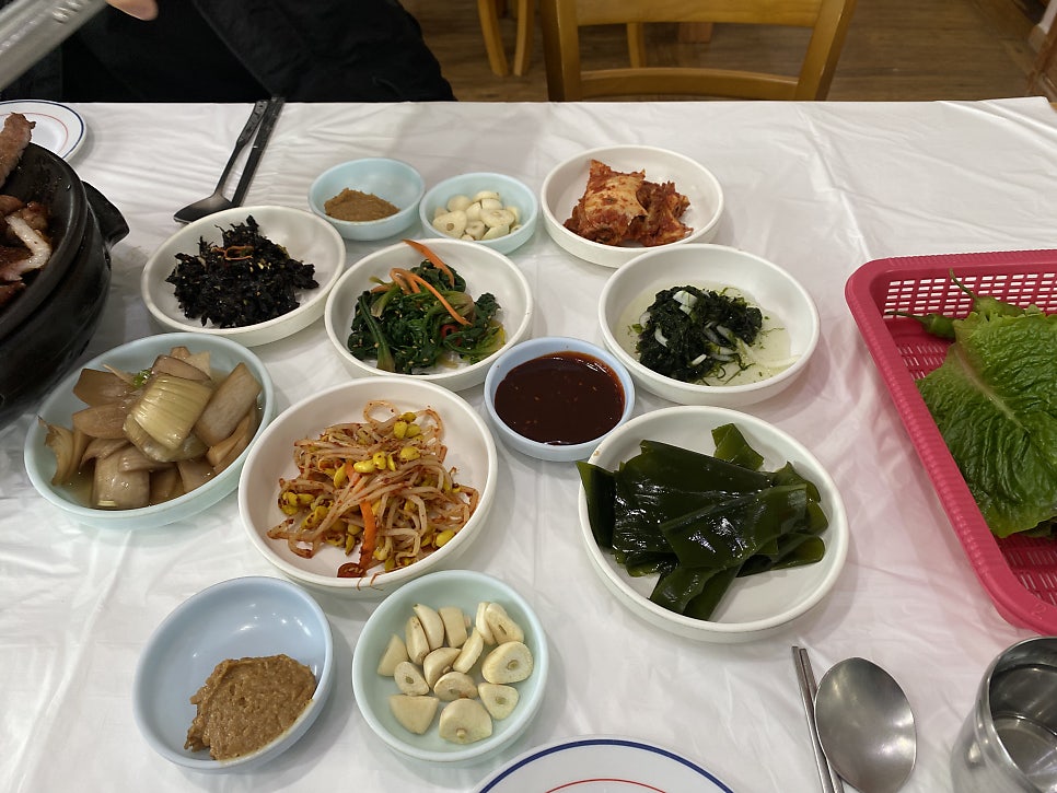 송원숯불갈비 사진 5