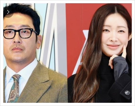 하정우 차정원 하와이 여행, 나이, 프로필, 결혼 날짜, 나이차이 총정리