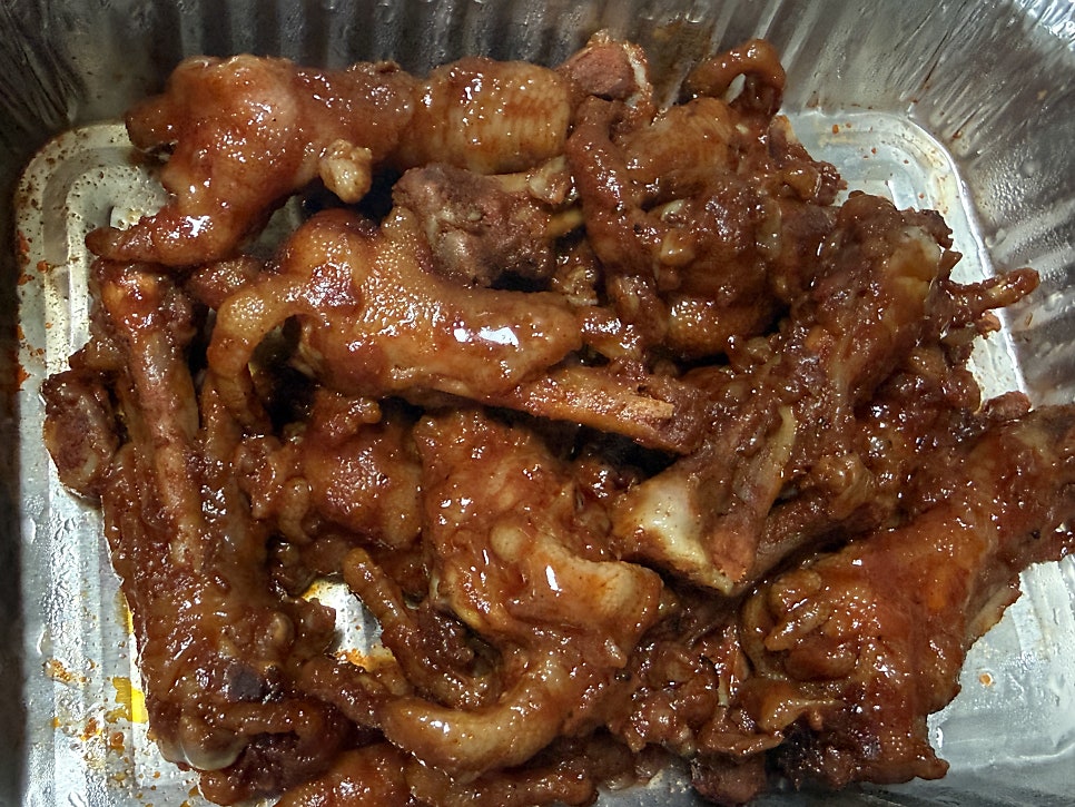 옛날통닭 남원점 사진 6