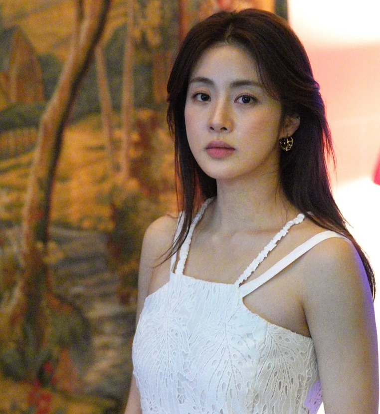 "안 매달리네?" 강소라, 한의사 남편과 초고속 러브스토리부터 '이빨 자국' 부부싸움 전말까....