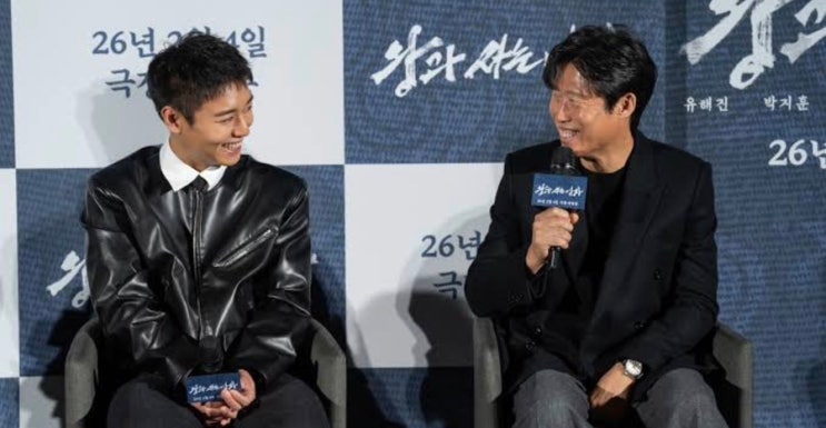  왕사남, 역대 2위 142만 차이 박지훈·유해진·유지태 브랜드 평판순위까지