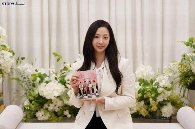 전 씨스타 다솜 "해외에서의 인기에 놀라고… 여배우로서 큰 힘을 받았다"