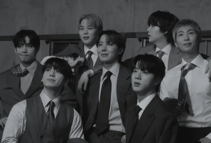  BTS Like Animals 가사 해석,방탄소년단이 '동물처럼' 살자고 말하는 이유