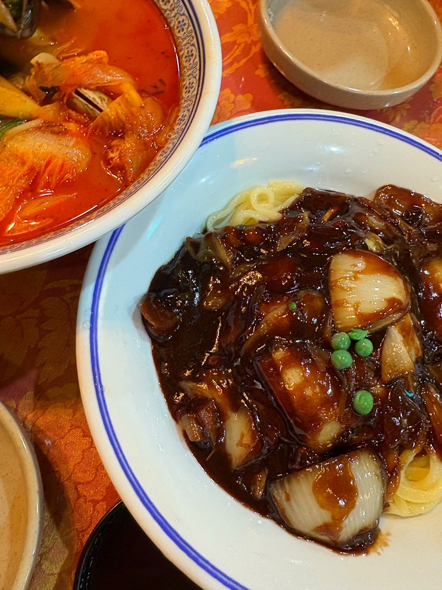 수타원 본점 사진 6