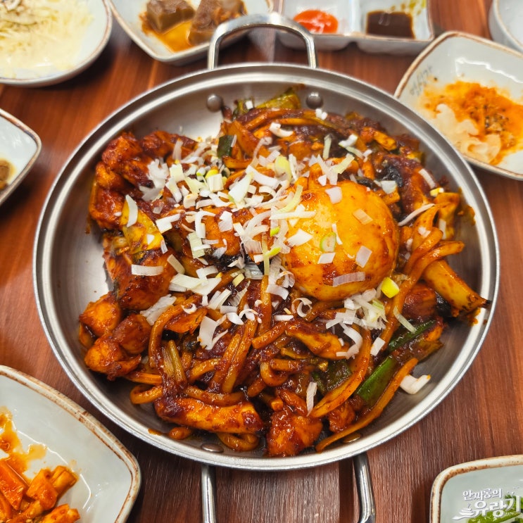  명성가 아구 불고기 아구탕 바삭 아구 튀김까지