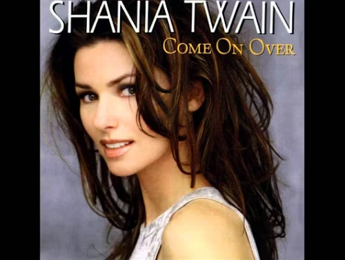   위로의 음악 / 샤니아 트웨인 / Shania Twain – You're Still the One  [가사해석]