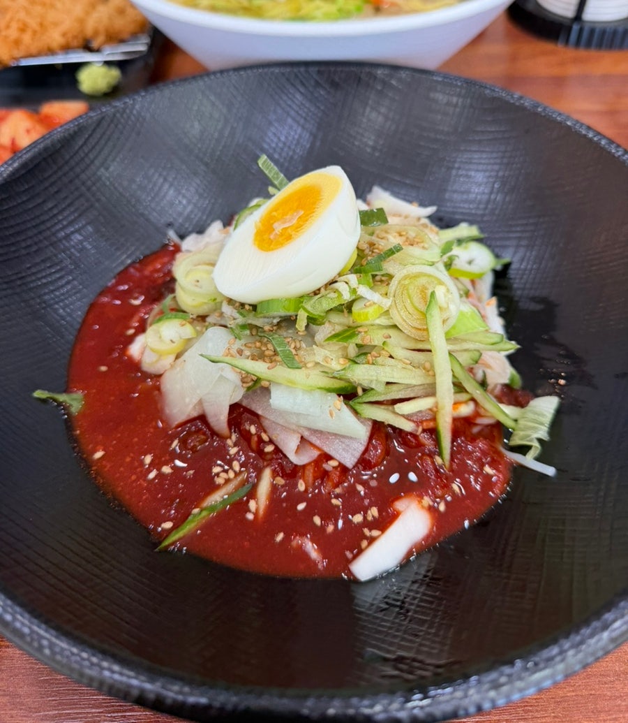 국시와돈까스 사진 5
