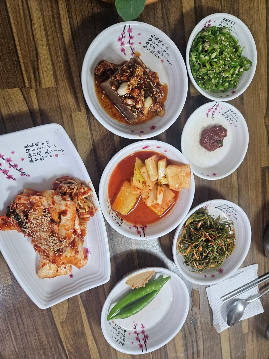 장수추어탕 사진 2
