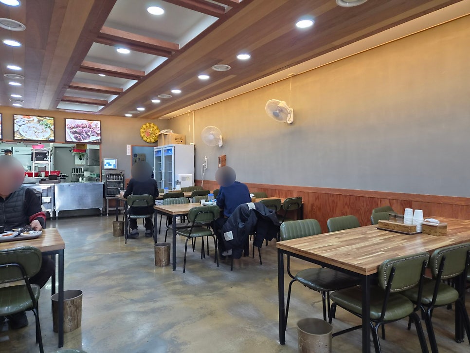 왕벌순대국밥 사진 4