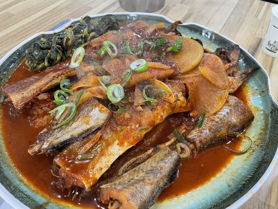 임진강민물장어 사진 6