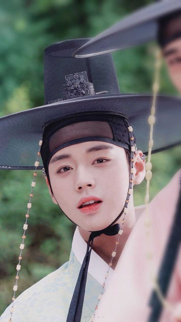 '왕과 사는 남자' 박지훈 사주_알고보면 보수적인 집착남?