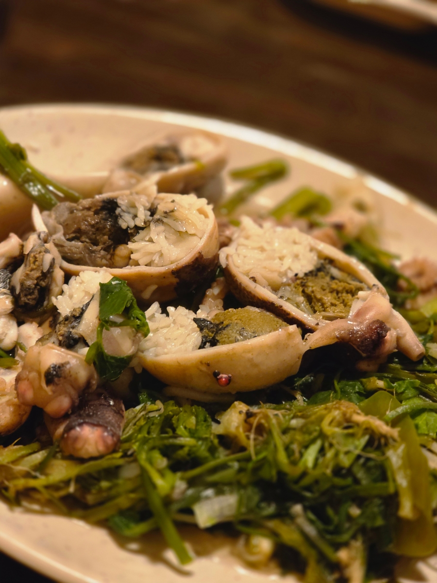 찌그러진주전자에얼음막걸리 정왕점 사진 6