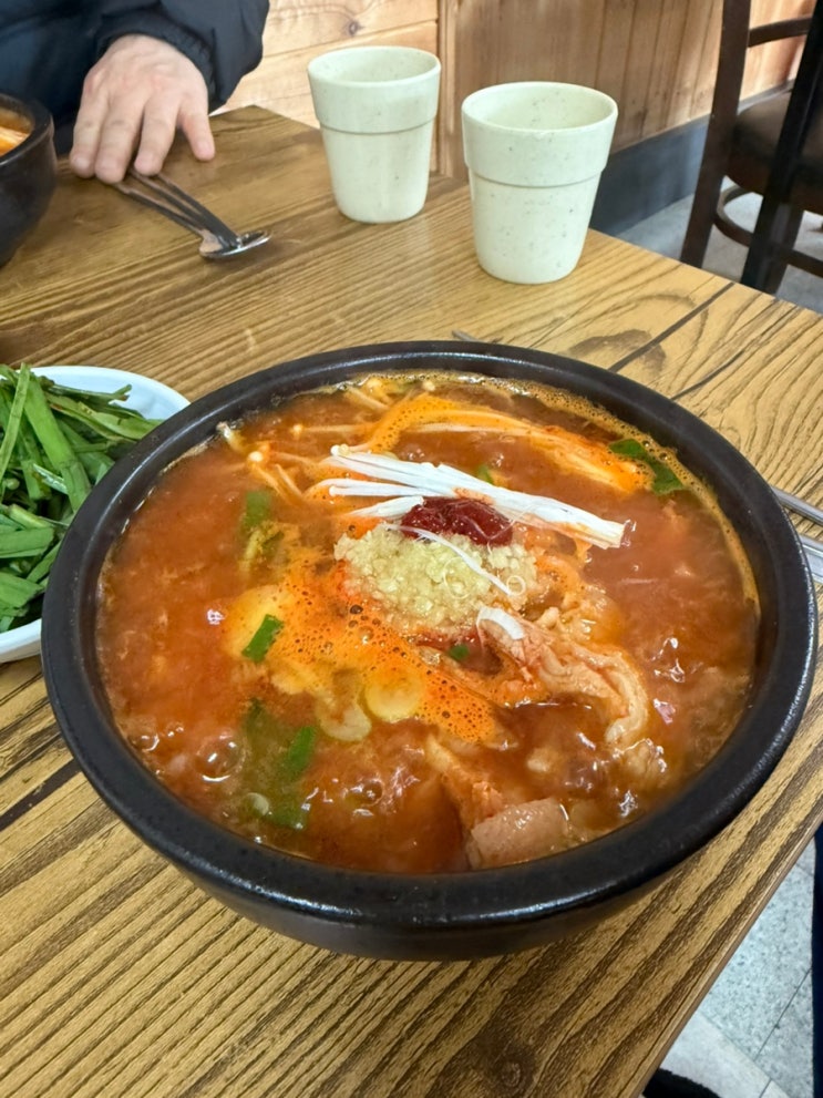  남원맛집 함양맛집 현지인추천맛집 흑돼지국밥 시장식당 강력추천