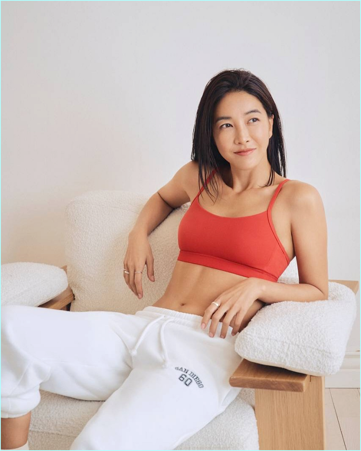  40일 만에 28kg 감량? 진서연 다이어트 식단, 저당 고추장이 핵심인 이유