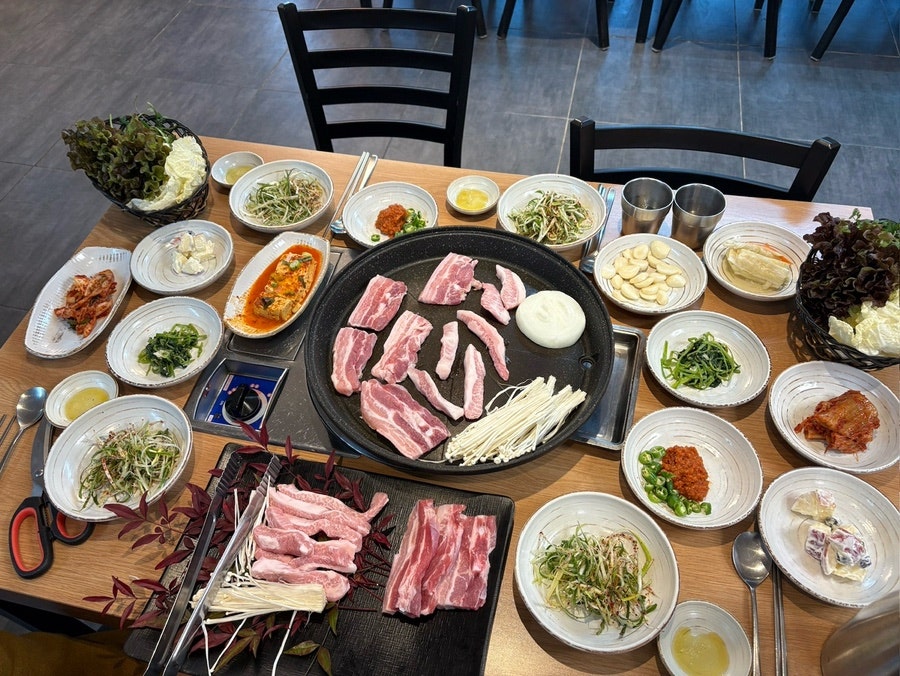 부뚜막 사진 6
