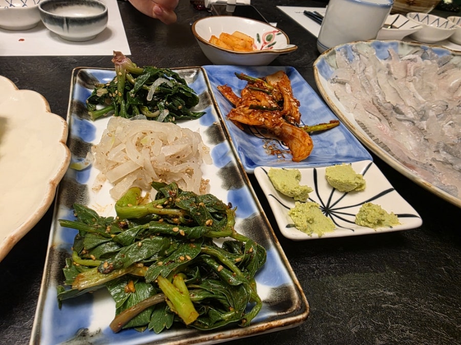 다미초밥 사진 2