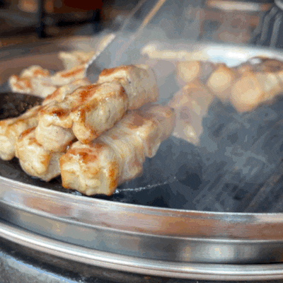 경안동삼겹살 끝판왕 재방문 후기, 경기 광주시 역동 :: 고반식당 광주경안점