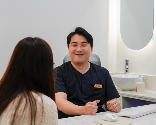  '내원하기 편안한 한의원'을 만들게 된 이유 <분당우리집한의원 개원 스토리>