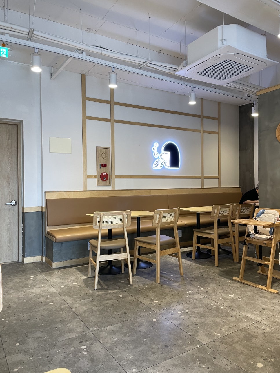 모리커피 당진호반써밋점 사진 4
