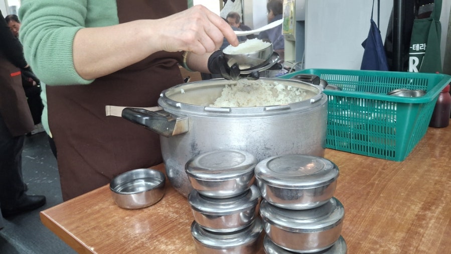 마산아구찜 사진 6