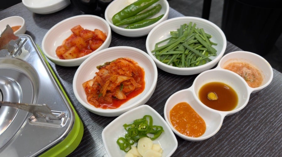 오늘도마순대국 신길점 사진 2