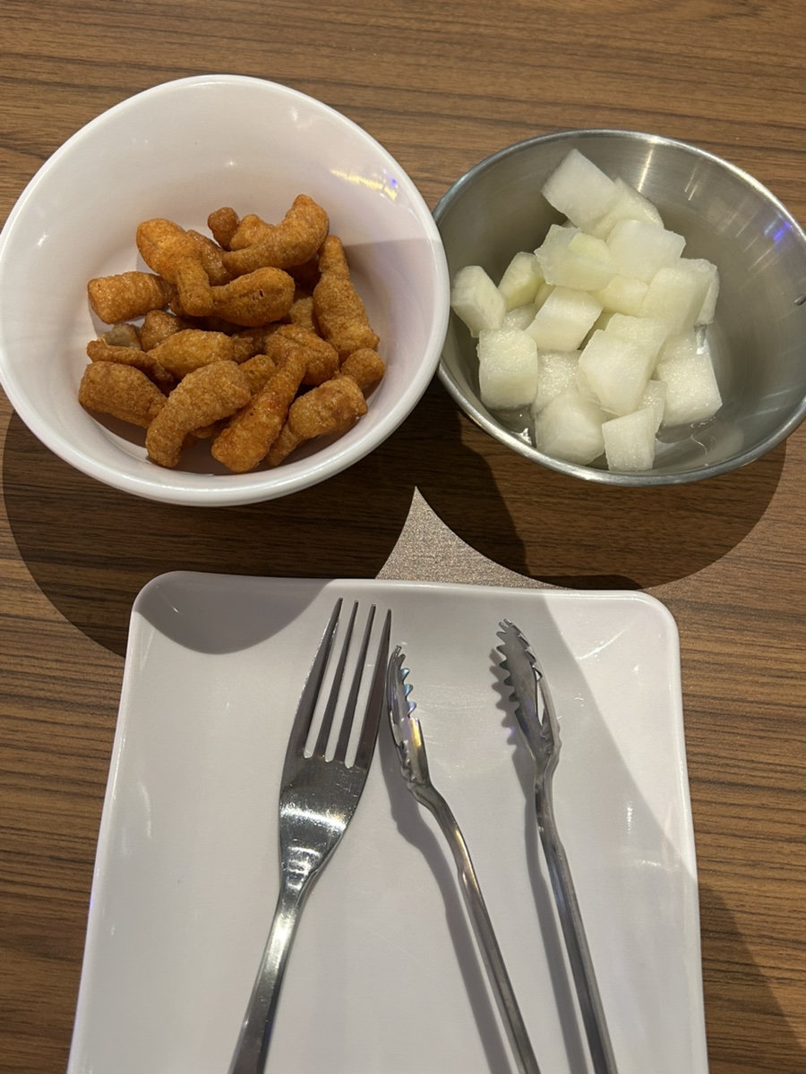 BHC치킨 과천점 사진 5