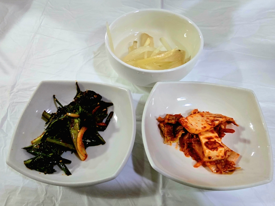 푸른하늘 휴게소식당 사진 6