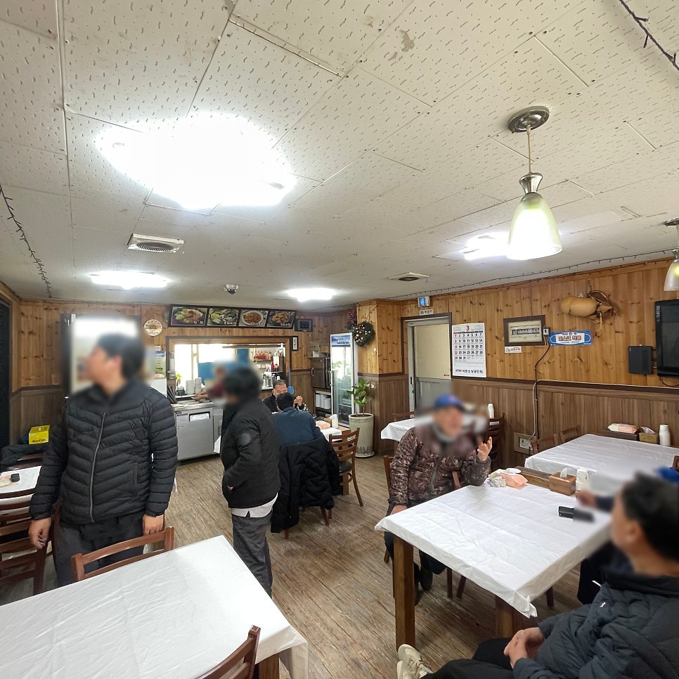코요테야식 사진 4